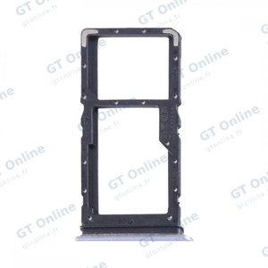Tiroir Sim Premium Xiaomi Poco M6 4G Violet