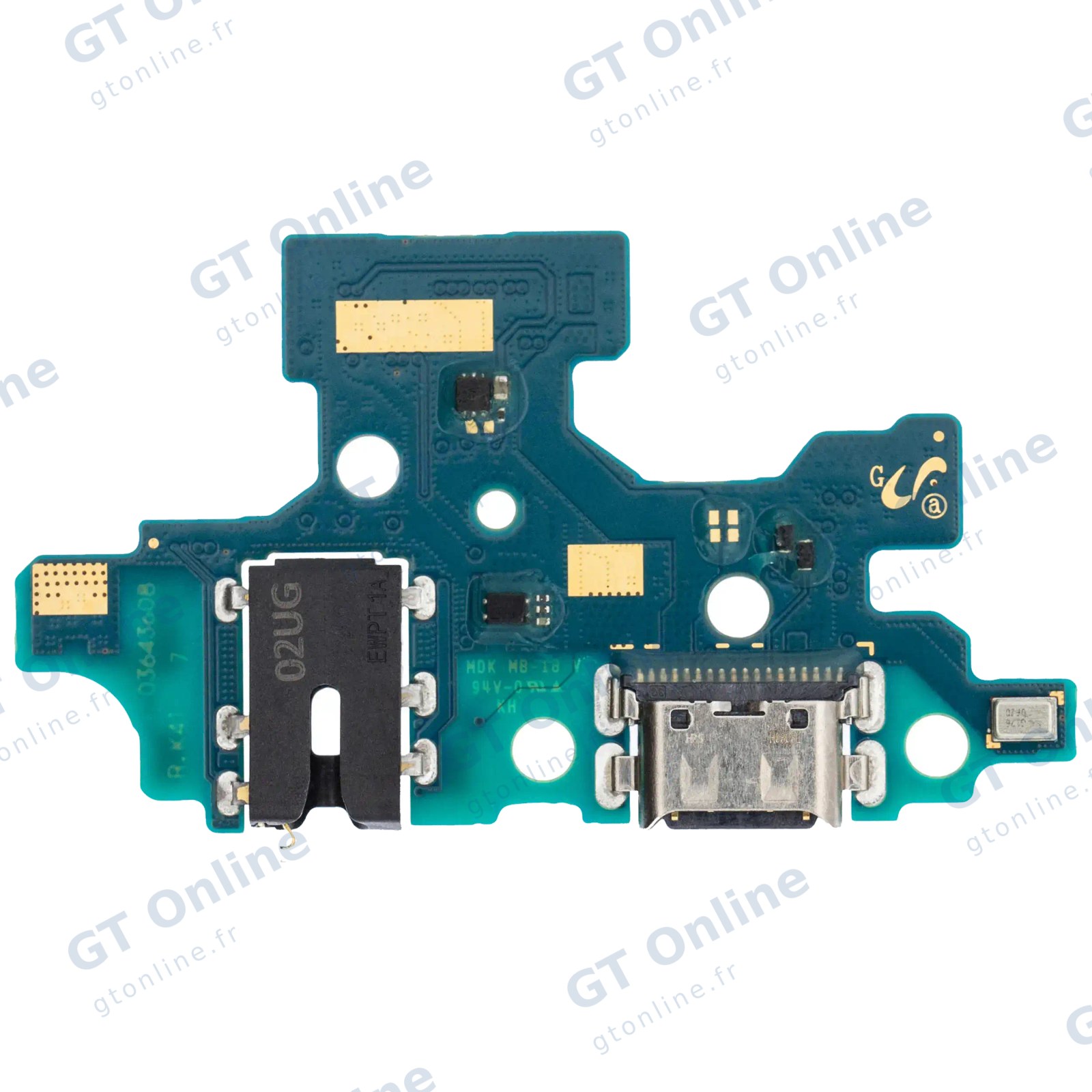 Dock de charge pour Samsung Galaxy A41 4G (A415 / 2020) (premium)