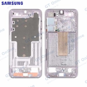 Châssis Original Samsung Galaxy S23 Plus 5G S916 GH96-15838D Lavander