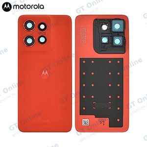 Cache Arrière Original Motorola Edge 50 Neo 5S58C28382 PANTONE Poinciana