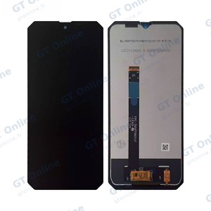 Écran Tactile OEM Blackview BV6200 Noir