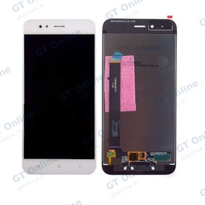 Écran Tactile Xiaomi Mi A1 Blanc