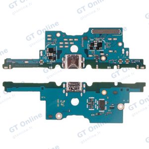 Connecteur de Charge Premium Samsung Galaxy Tab S6 Wi-Fi T860/Galaxy Tab S6 4G T865