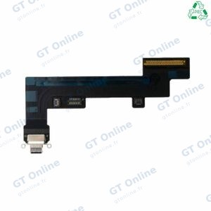Connecteur de Charge Original d'occasion Apple iPad Air 5 A2589/A2591 Wifi + Cellular Gris Sidéral
