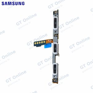 Nappe Power On/Off et Volume Originale Samsung Galaxy A55 5G A556 GH59-15760A
