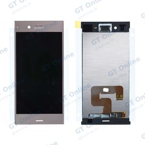 Écran Tactile Sony Xperia XZ1 G8341 Rose