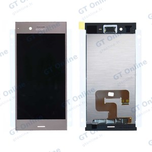 Écran Tactile Sony Xperia XZ1 G8341 Rose