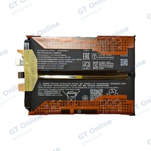 Batterie Premium Xiaomi Poco F7 Pro 5G BP59
