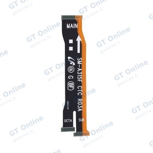 Nappe de Connexion Premium Samsung Galaxy A31 A315