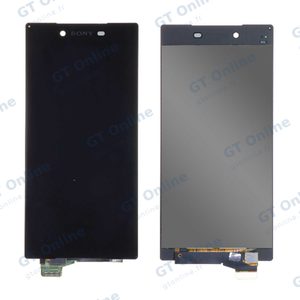 Écran Tactile Sony Xperia Z5 Premium E6853 Noir