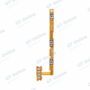 Nappe Power On/Off et Volume Premium Honor X7b/90 Smart