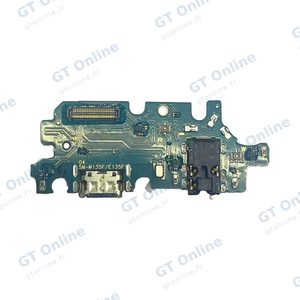 Connecteur de Charge Premium Samsung Galaxy M13 M135