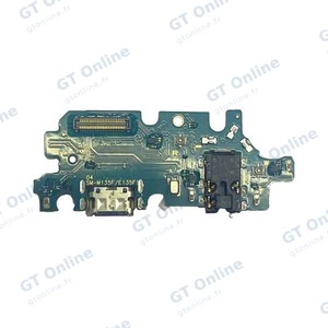 Connecteur de Charge Premium Samsung Galaxy M13 M135