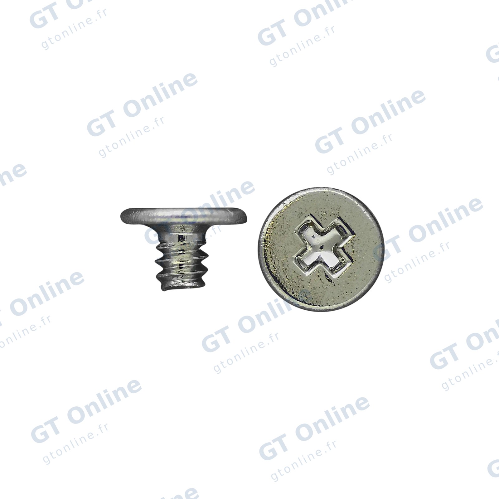 Outil pour Screwbox Screw Box 2.0 Refill [ 1K7 ] (lot de 100)