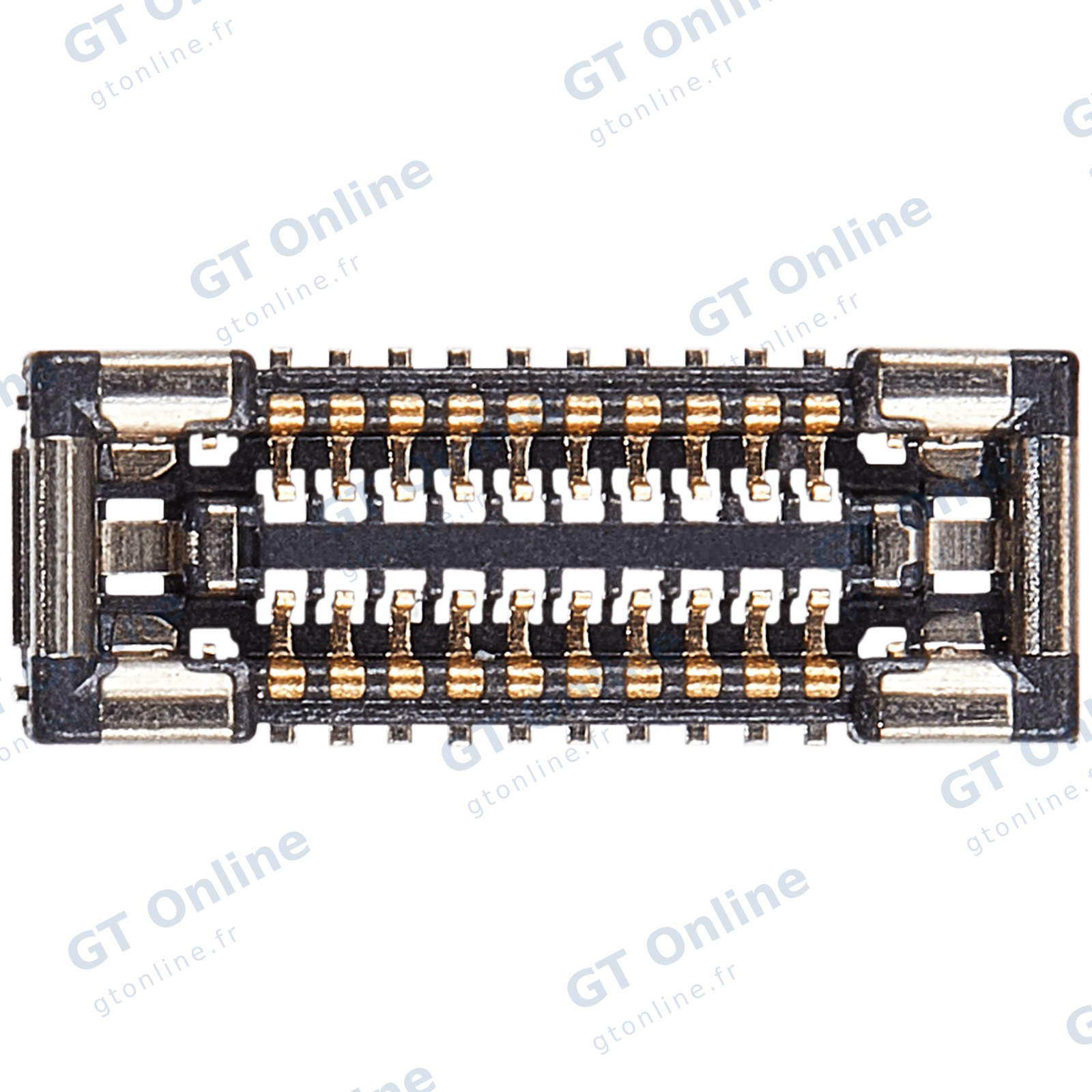 Pièce à microsouder pour Apple iPhone 17 (20 Pin)
