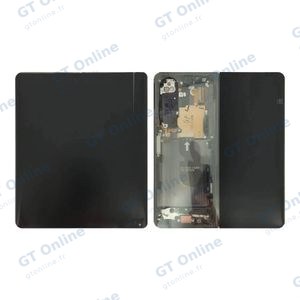 Écran Tactile Original Assembled avec Châssis Compatible Samsung Galaxy Z Fold 4 5G F936 GH82-29461A