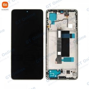 Écran Tactile Original Xiaomi Redmi Note 13 Pro 5G 56000300N1600 Vert