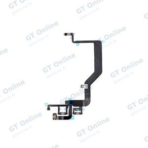 Nappe Power On/Off et Volume Apple iPhone 12/iPhone 12 Pro