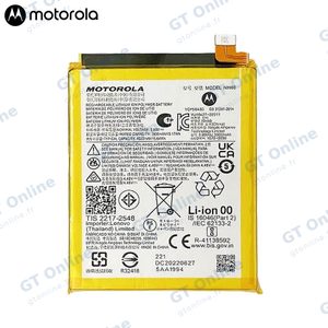 Batterie Original Motorola Moto E22i SB18D98149 SB18D48255 NH40