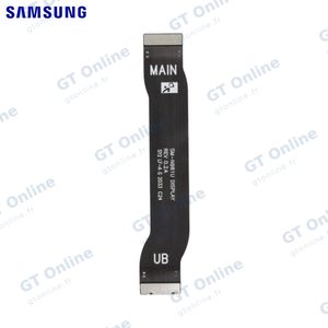 Nappe LCD Originale Samsung Galaxy Note 20 5G N981 GH59-15351A