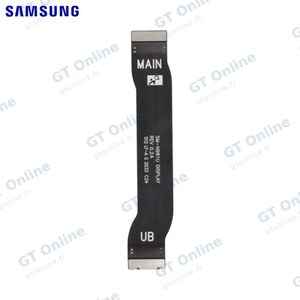 Nappe LCD Originale Samsung Galaxy Note 20 5G N981 GH59-15351A