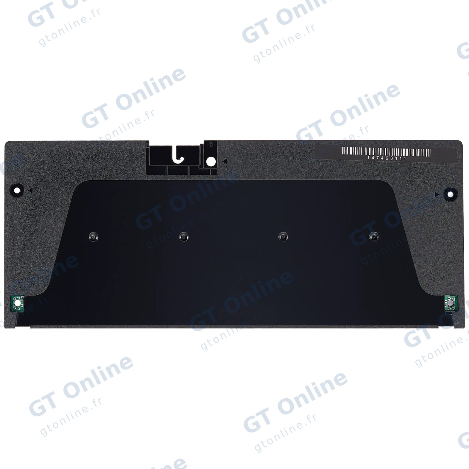 Pièce console de jeu pour Sony PlayStation 4 Slim (ADP-160ER / N16-160P1A, CUH-21XX)