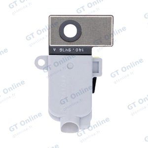Nappe Jack Apple iPad mini 5 A2133 4G Blanc
