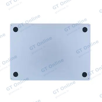 Coque inférieure pour Apple MacBook Air 13" A3240 (2025) (origine, bleu ciel)