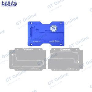 Support Amovible pour Plateforme de Préchauffage de Composants Mechanic iT3 Pro pour iPhone 13/Mini