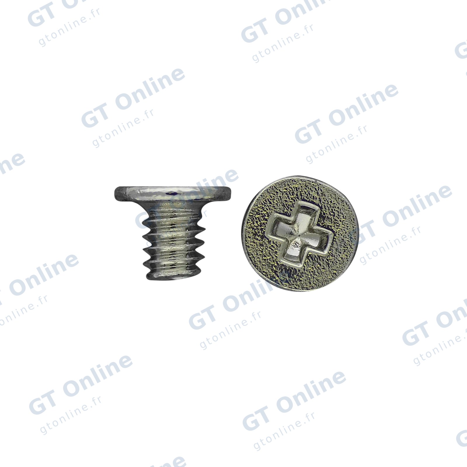 Outil pour Screwbox Screw Box 2.0 Refill [ 1T8 ] (lot de 100)