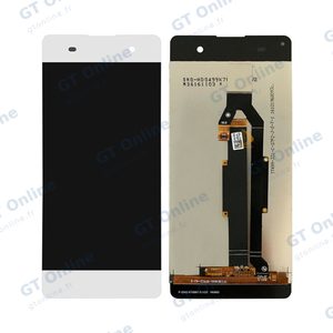 Écran Tactile Sony Xperia XA F3111 Blanc