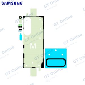 Stickers Cache Arrière Original Samsung Galaxy Z Fold 6 5G F956 GH82-35139A