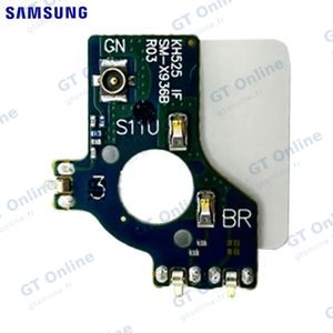 Antenne Originale Samsung Galaxy Tab S11 Ultra Wi-Fi X930/Galaxy Tab S11 Ultra 5G X936 GH59-15924A Bottom Right