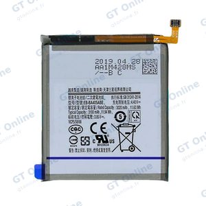 Batterie Premium Samsung Galaxy A40 A405 EB-BA405ABE