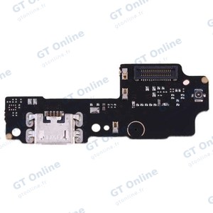 Connecteur de Charge Premium Xiaomi Redmi Go