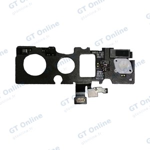 Nappe Flash Premium Google Pixel 6 Pro