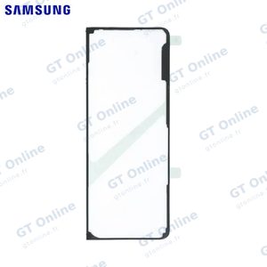 Stickers Cache Arrière Original Samsung Galaxy Z Fold 4 5G F936 GH81-22796A