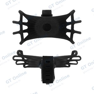 Support Smartphone pour Trottinette Électrique