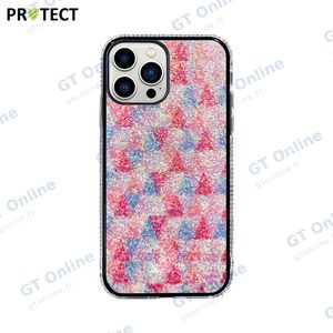 Coque de Protection ID045 PROTECT pour Apple iPhone 13 Pro Rose