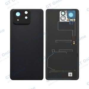 Cache Arrière Premium Asus ROG Phone 8 Phantom Black