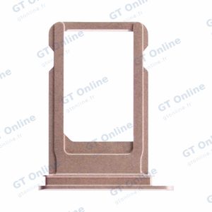 Tiroir Sim Premium Apple iPhone 7 Rose Gold