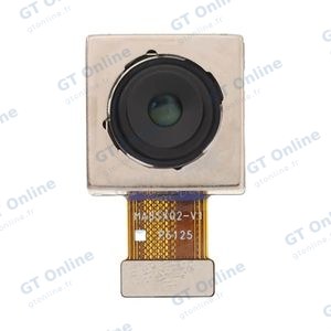 Caméra Principale Premium Xiaomi Poco F7 5G 50MP