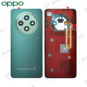 Cache Arrière Original OPPO Reno12 F 5G (CPH2637)/Reno12 FS 5G 621033000345 Noir Vert