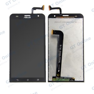 Écran Tactile Premium Asus ZenFone 2 Laser ZE551KL Noir