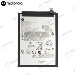 Batterie Original Motorola Moto E15/Moto G05/Moto G15 SB18E47963 SB18E47962 SB18E47961 SB18E47960 RL52