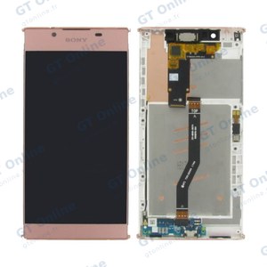Écran Tactile Sony Xperia L1 G3311 Rose