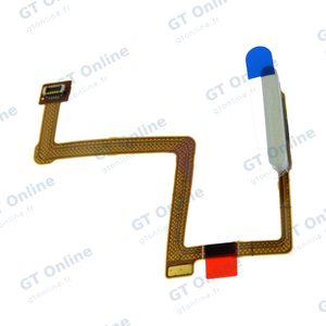 Lecteur Empreinte Premium Xiaomi Poco F4 GT 5G Chevalier d'Argent
