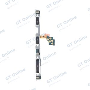 Nappe Power On/Off et Volume Premium Samsung Galaxy A37 5G A376