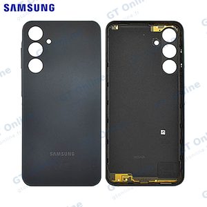 Cache Arrière Original Samsung Galaxy A16 4G A165 GH82-36040A Bleu Nuit