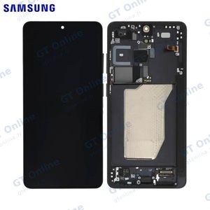 Écran Tactile Original Samsung Galaxy S26 Ultra S948 GH82-38877A Noir